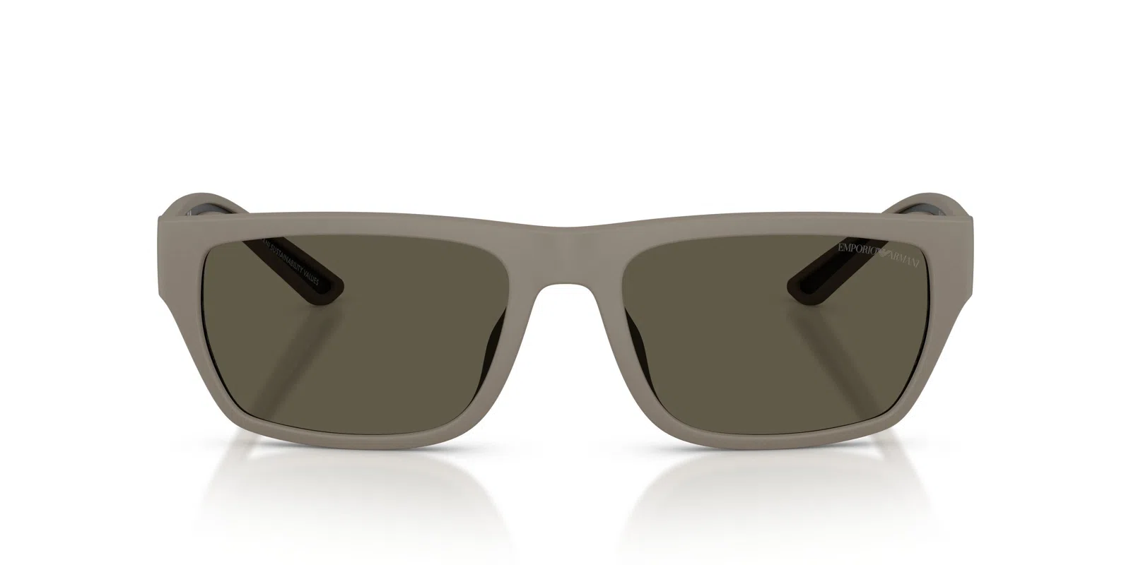 Emporio Armani 4267U Sunglasses - view 20